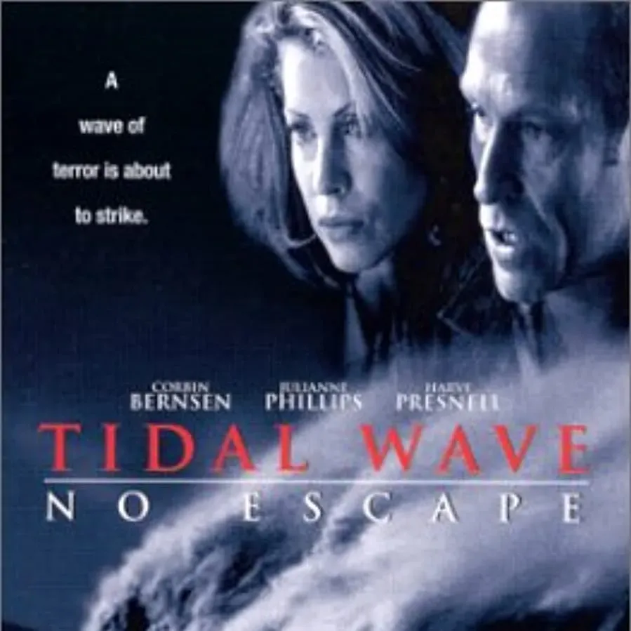 Tidal Wave: No Escape online