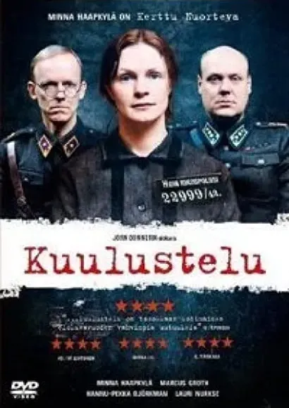 Kuulustelu