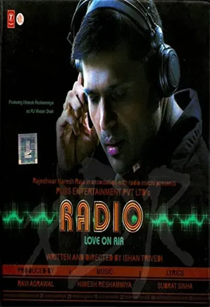 Radio: Love on Air