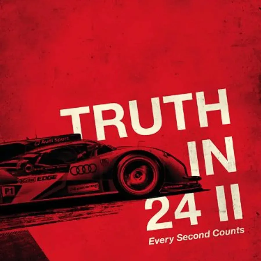 Truth in 24 II: Every Second Counts online