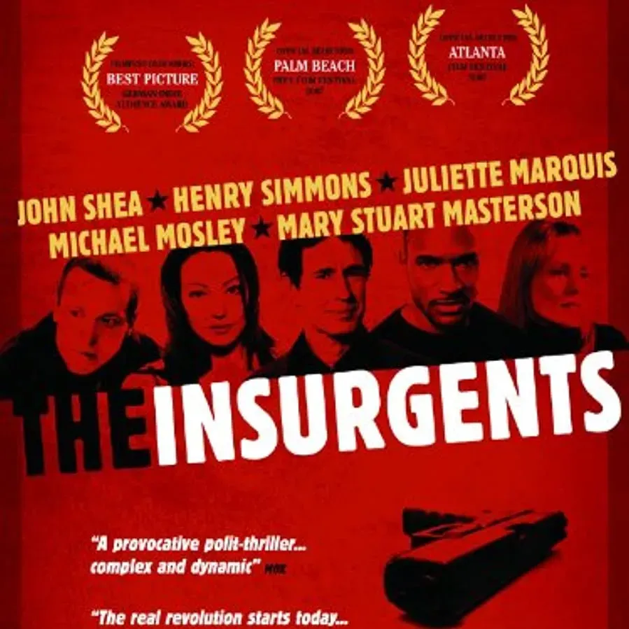 The Insurgents online