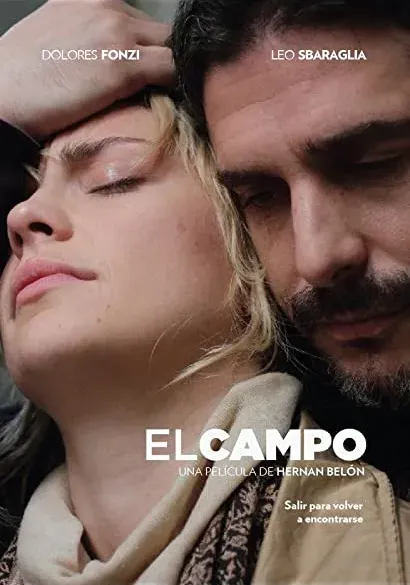 El campo