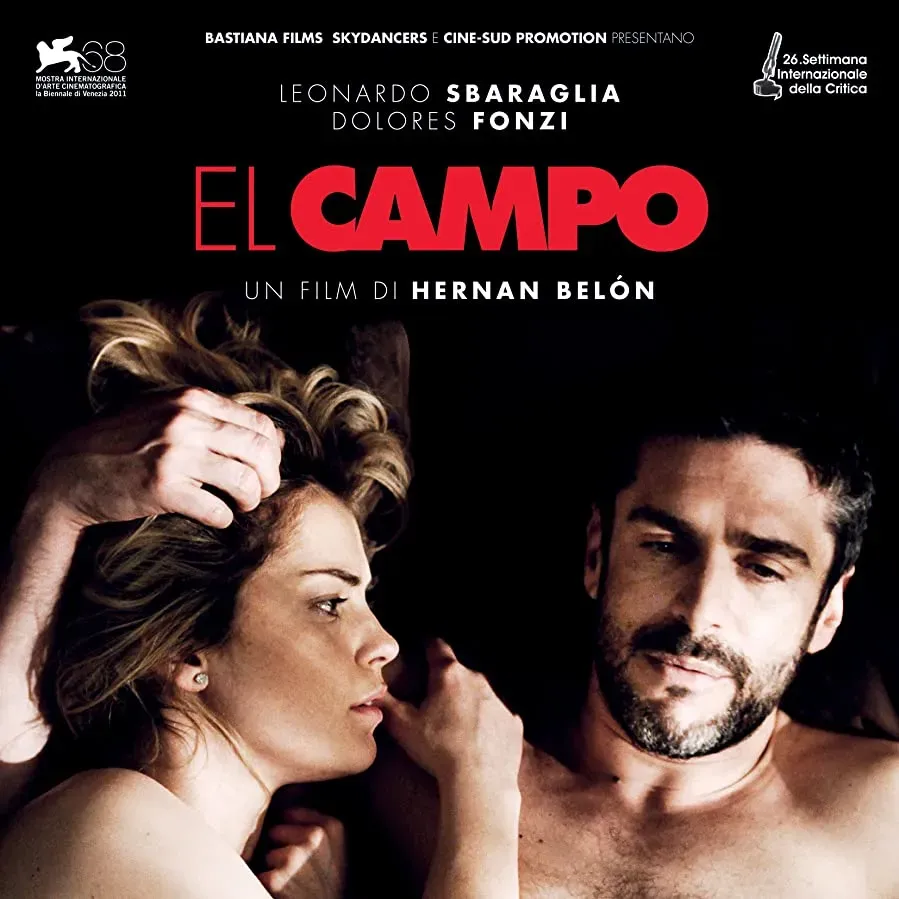 El campo online