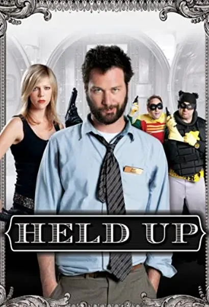 Held Up