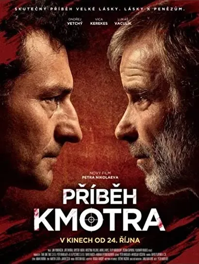 Príbeh kmotra