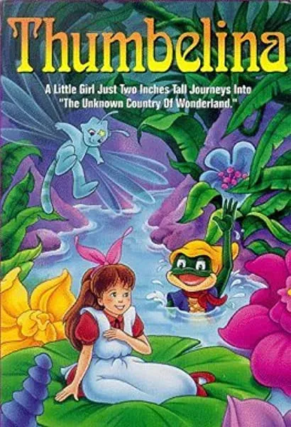 Thumbelina