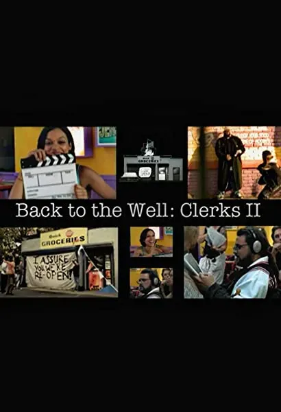 Back to the Well: 'Clerks II'