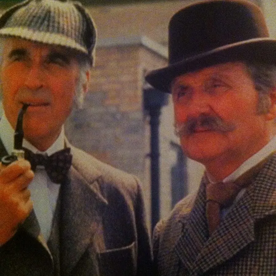 Sherlock Holmes: Incident at Victoria Falls online