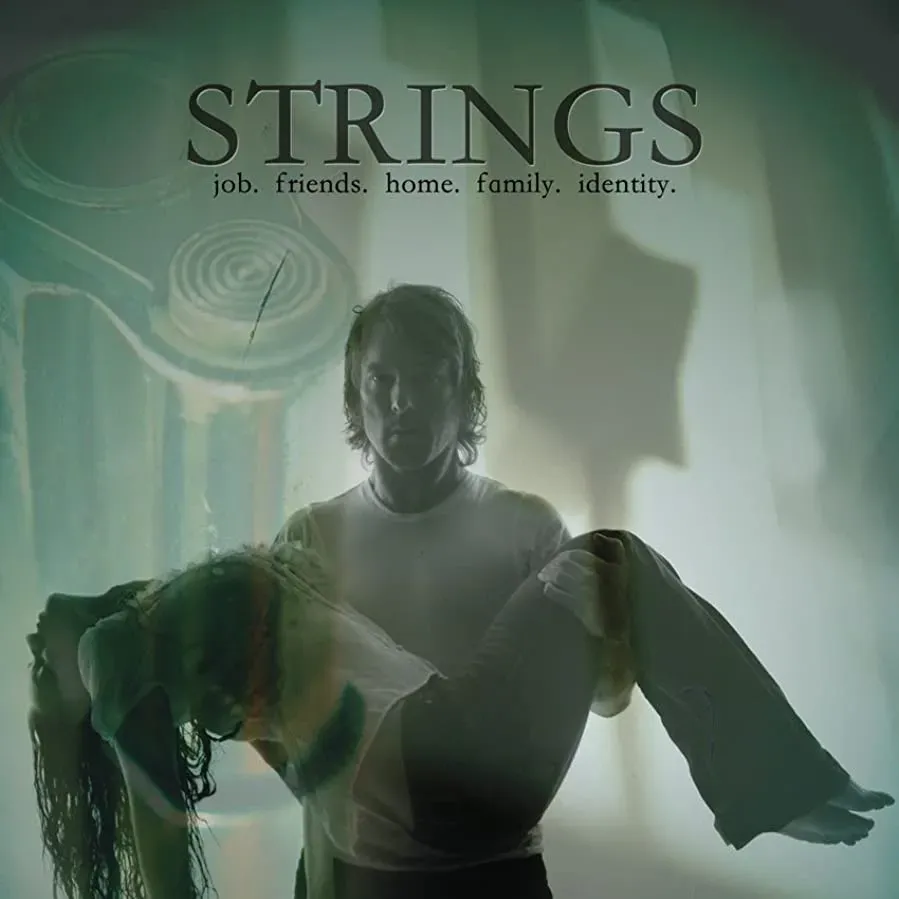 Strings online