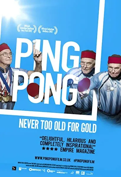 Ping-pong