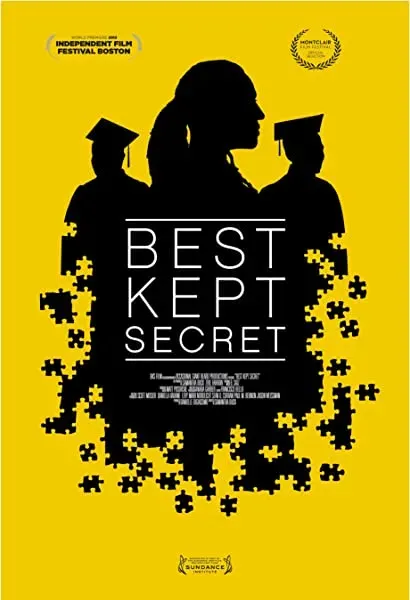 Best Kept Secret