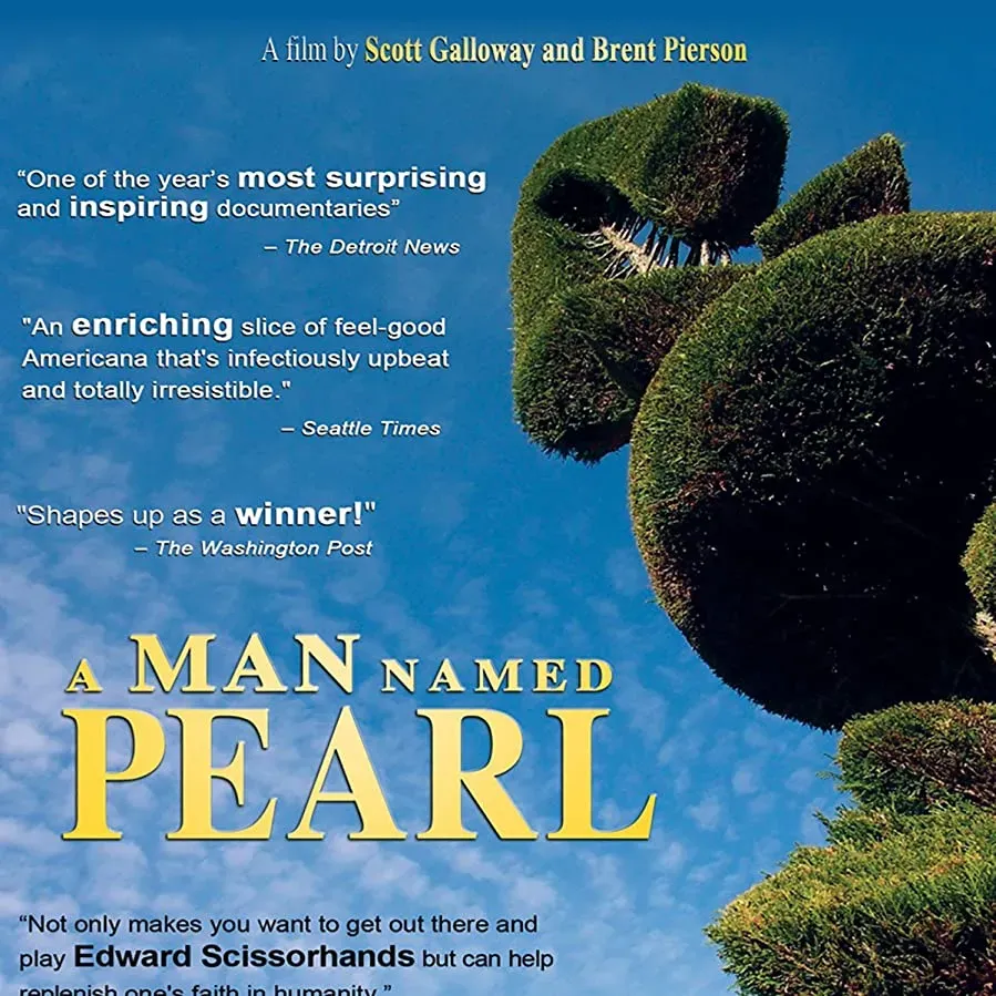A Man Named Pearl online