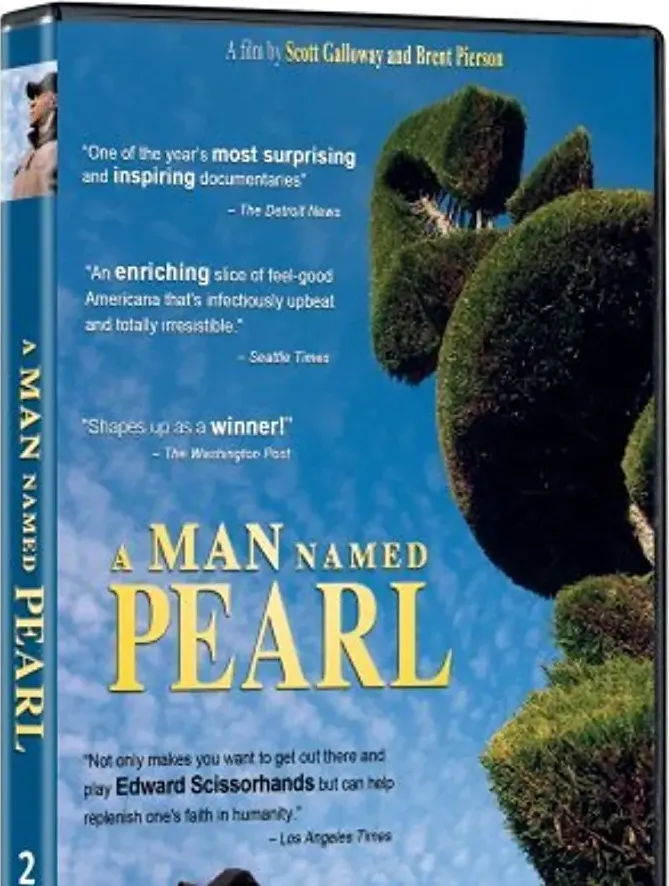 A Man Named Pearl online