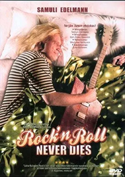 Rock'n Roll Never Dies