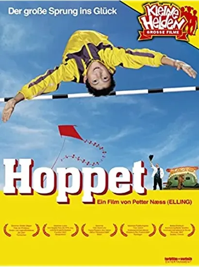 Hoppet