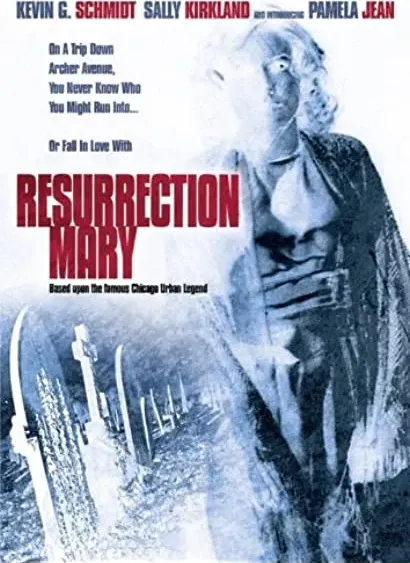 Resurrection Mary