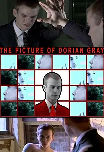 The Picture of Dorian Gray