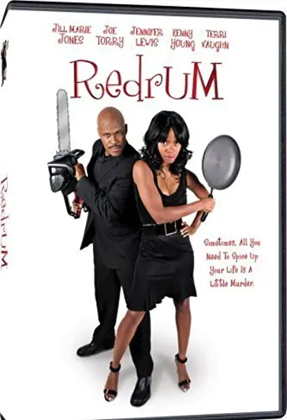 Redrum