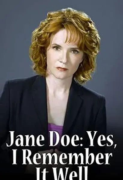 Jane Doe: Pamietam dobrze