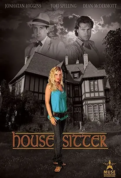 The House Sitter