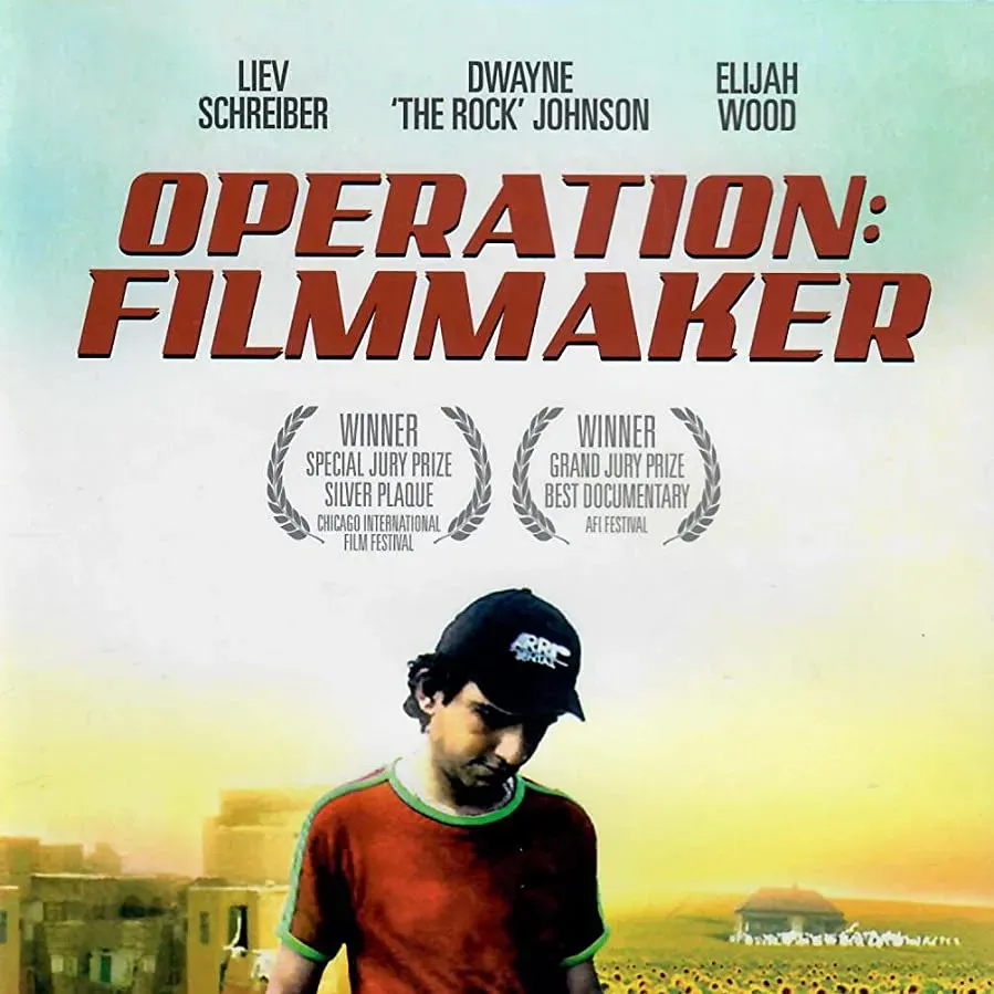 Operation Filmmaker online