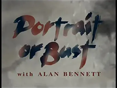 Portrait or Bust
