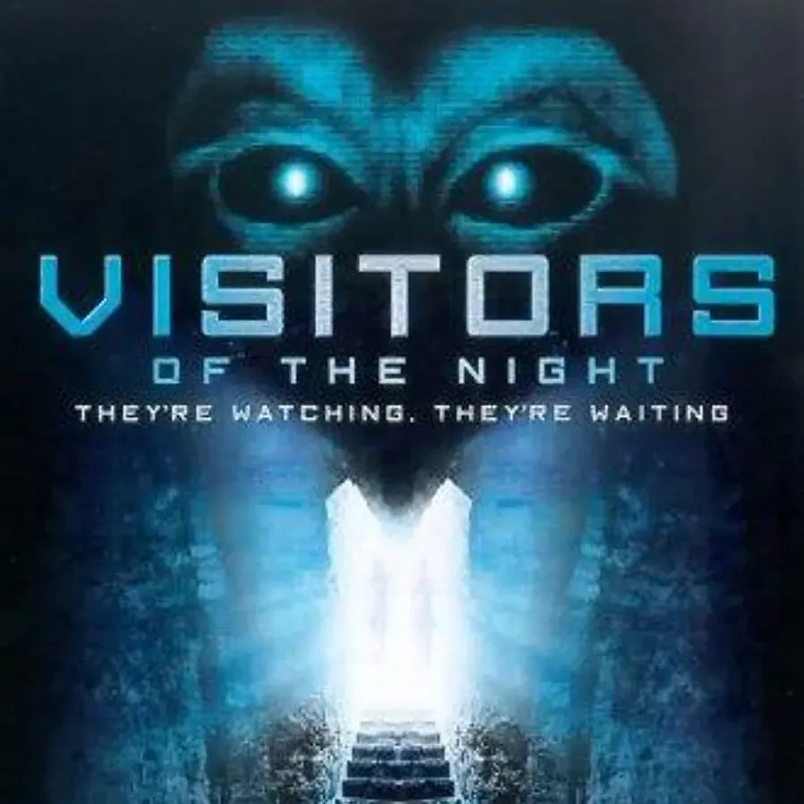 Visitors of the Night online
