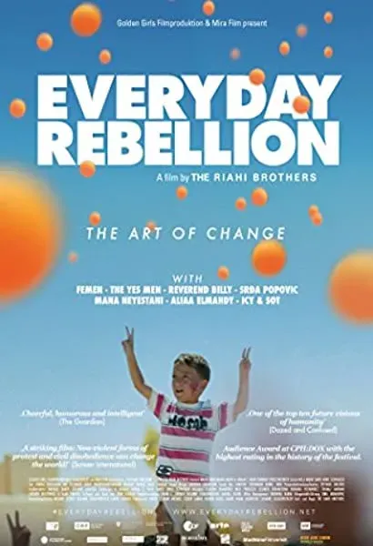 Everyday Rebellion