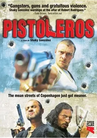 Pistoleros