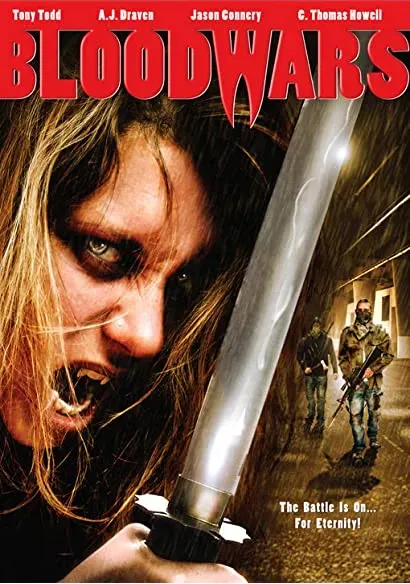 The Thirst: Blood War