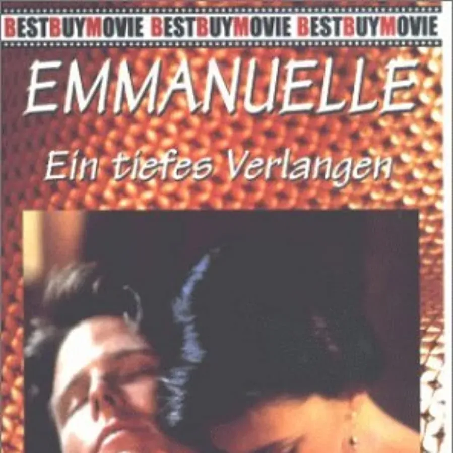 Emmanuelle: Wirtualny świat pożądania online