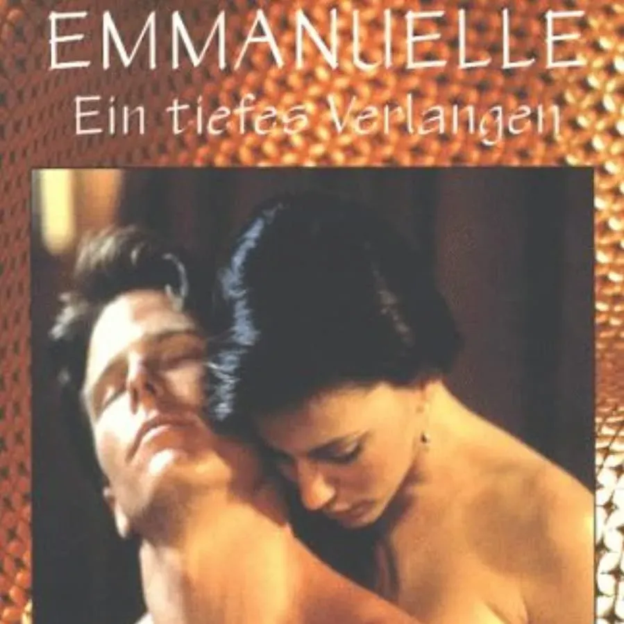 Emmanuelle: A World of Desire online