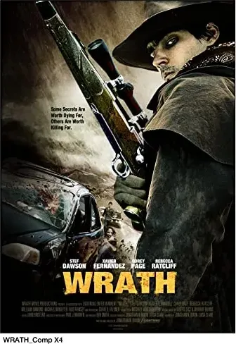 Wrath