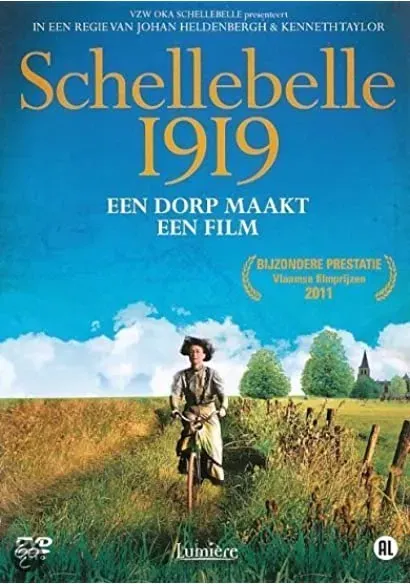 Schellebelle 1919