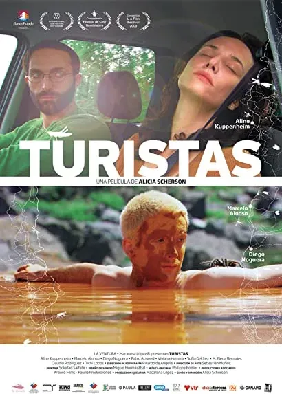 Turistas