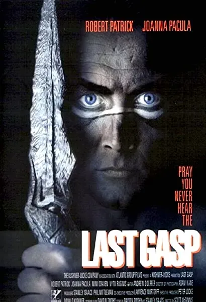 Last Gasp