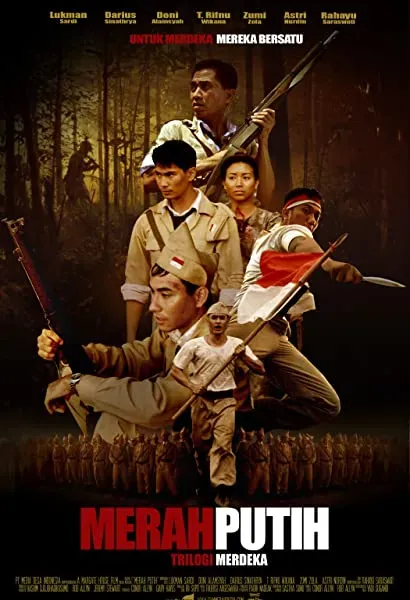 Merah Putih