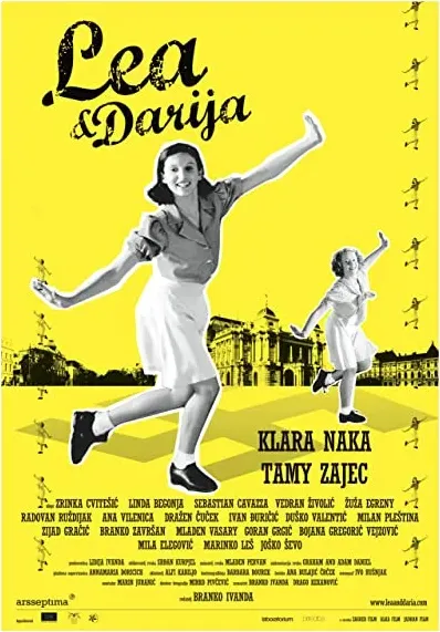 Lea i Darija