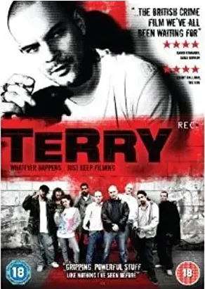 Terry