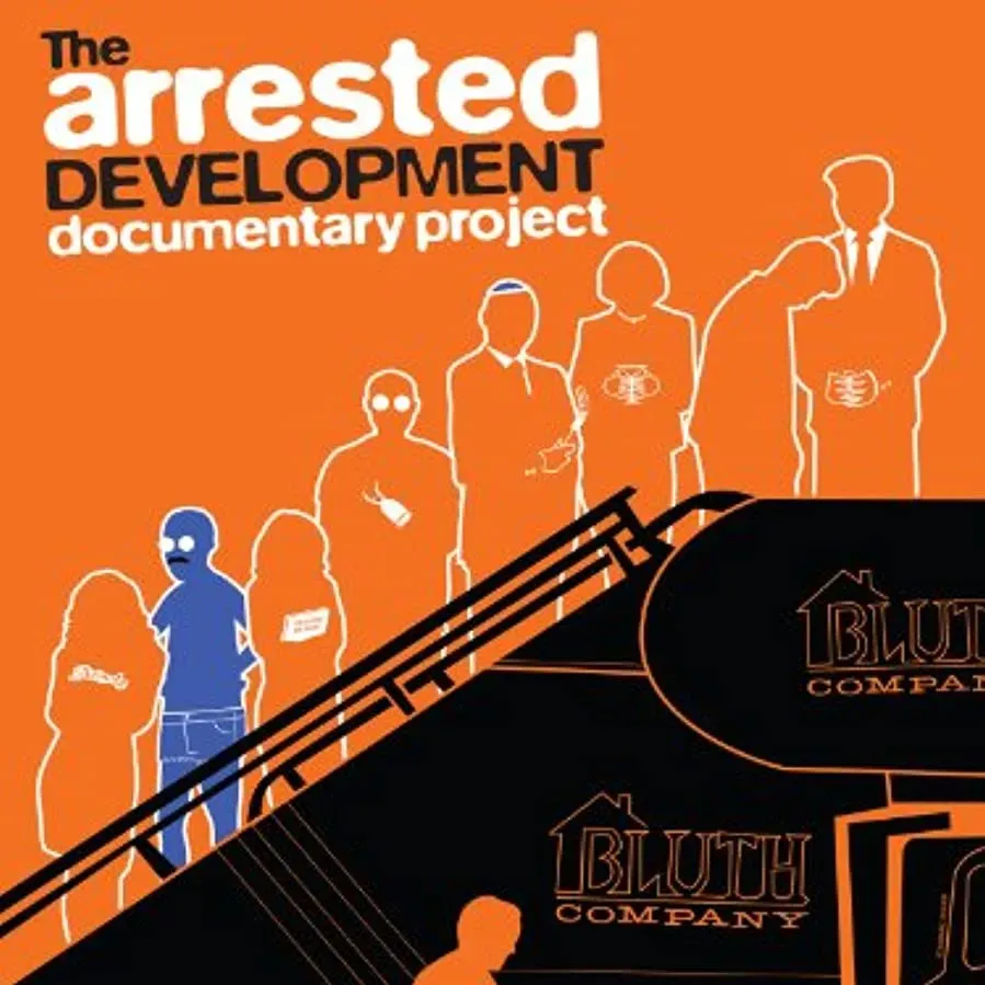The Arrested Development Documentary Project online