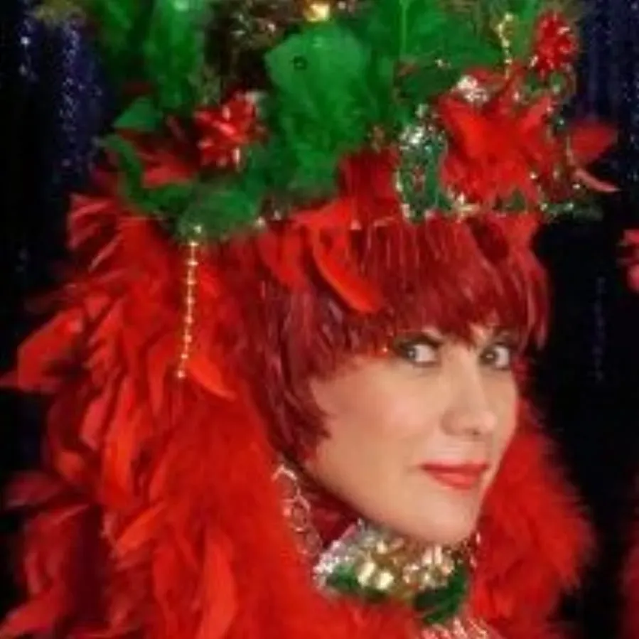 A Very Mary Christmas online
