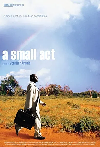 A Small Act