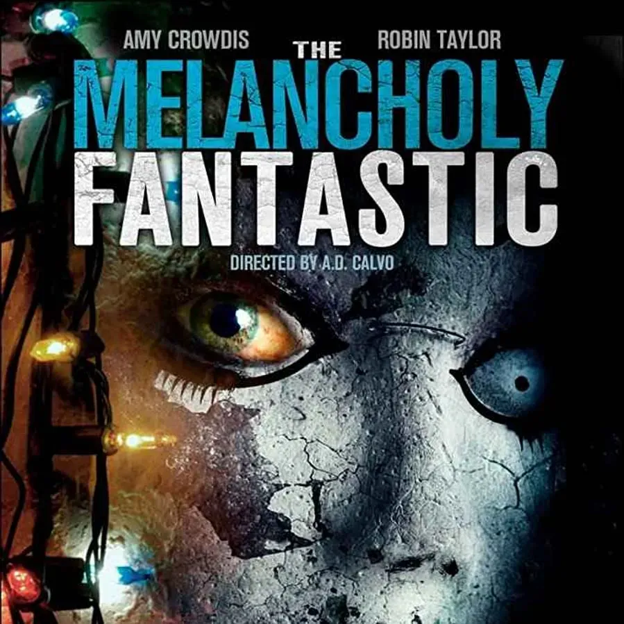The Melancholy Fantastic online