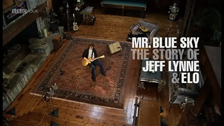 Mr Blue Sky: The Story of Jeff Lynne & ELO online