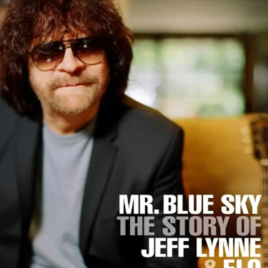 Mr Blue Sky: The Story of Jeff Lynne & ELO online