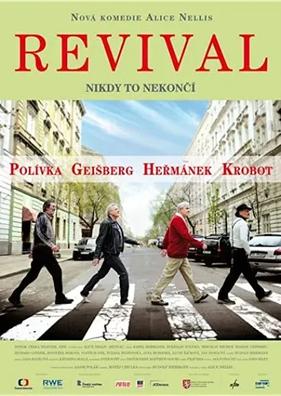 Przeboje i oldboje