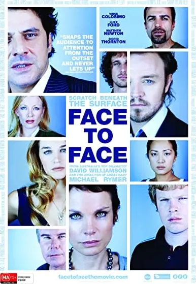 Face to Face