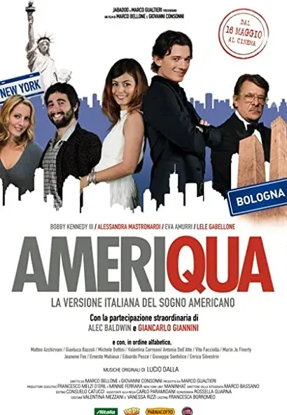 AmeriQua