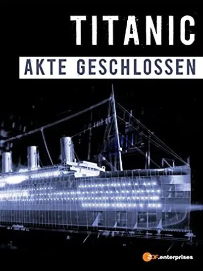 Titanic: Case Closed