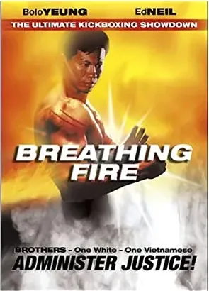 Breathing Fire